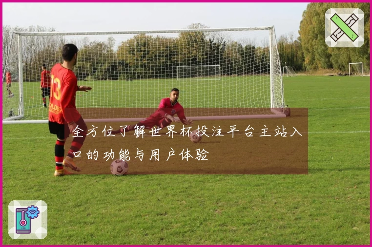全方位了解世界杯投注平台主站入口的功能与用户体验