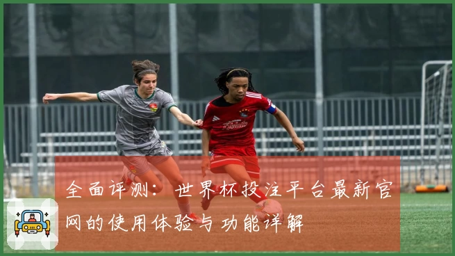 全面评测：世界杯投注平台最新官网的使用体验与功能详解