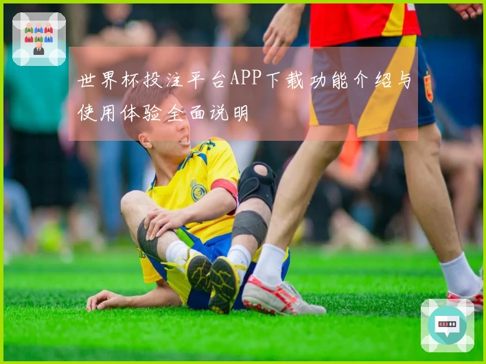 世界杯投注平台APP下载功能介绍与使用体验全面说明