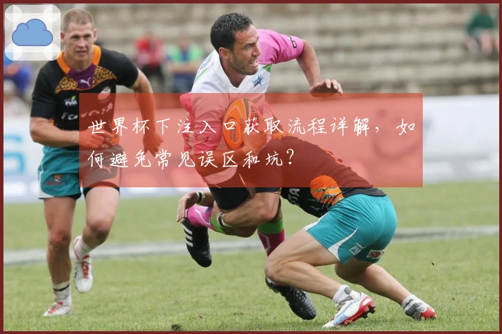 世界杯下注入口获取流程详解，如何避免常见误区和坑？