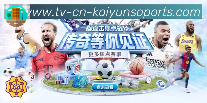 kaiyun平台展示图